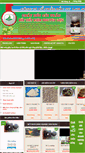 Mobile Screenshot of chatdotxanh.com